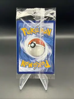 Pikachu SVP 088 S&V Black Star Promo (4 Cards) - Pokemon TCG Sealed - Image 2