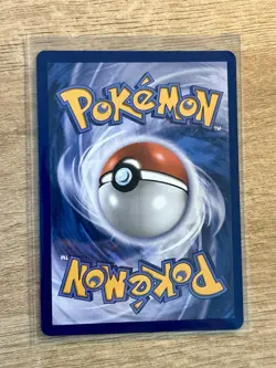 Phantasmal Flames Dawn SIR 129/094 Pokemon Card English - Image 2