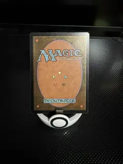 Magic: The Gathering Lotus Petal Artifact 1997 Wizards English Card - Image 3