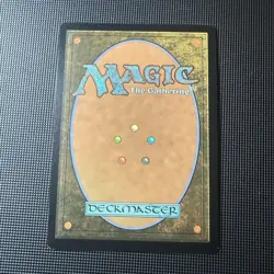Turbulent Fen Extended Art - SOC 0103 NM - MTG Magic - Image 2