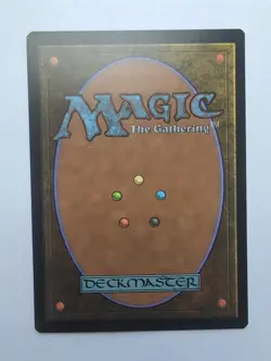 MTG Joraga Warcaller (C14) Commander 2014 Regular Rare 203/337 - Image 2