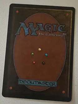 Magic the Gathering MTG Legends Planar Gate NM (Beta Bob) - Image 2