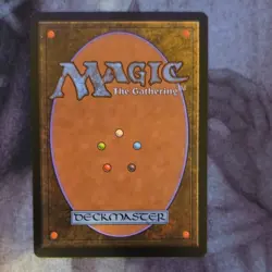 Magic the Gathering Shaman of Forgotten Ways Dragons of Tarkir - Image 2