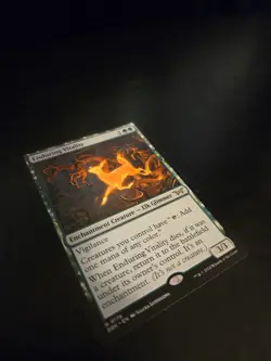 Enduring Vitality Duskmourn: House of Horror Regular - Image 2