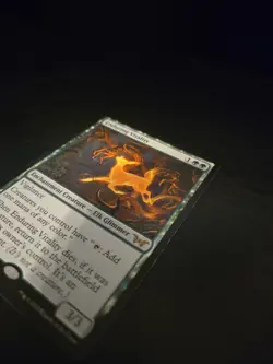 Enduring Vitality Duskmourn: House of Horror Regular - Image 3