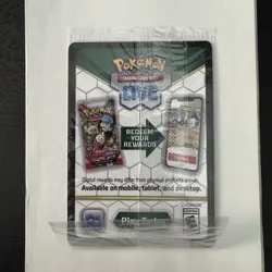 Pokemon Sylveon ex 041/131 Prismatic Evolutions Stamp Promo Holo Eng 270 HP - Image 4