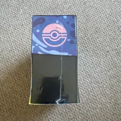 Pokemon TCG Chaos Rising Pokemon Center ETB - New Sealed - Image 3