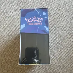 Pokemon TCG Chaos Rising Pokemon Center ETB - New Sealed - Image 4