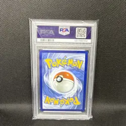 2025 POKEMON JOURNEY TOGETHER SPECIAL ILLUSTRATION RARE #187 SALAMENCE EX PSA 10 - Image 2