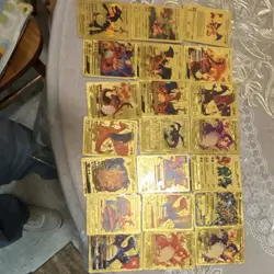 Pokemon TCG Charizard 25/214 Unbroken Bonds Holo Full Art Lot 20 English 2019 - Image 1