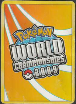 Toxicroak 40/127 | * World Championships 2009 | DMG - READ DESCRIPTION PTCG - Image 2