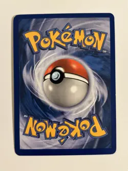 Pokemon TCG Wartortle 75/132 Secret Wonders Reverse Holo Rare NM/LP 2007 - Image 2