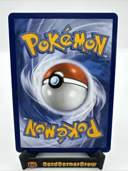 AZ’s Tranquility 120/086 SIR MINT Pokemon Chaos Rising - Image 2