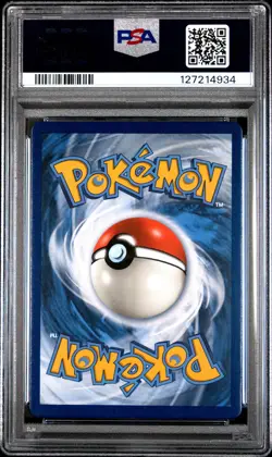POKEMON XY FATES COLLIDE GENESECT EX #120 FULL ART PSA 10 GEM MINT #127214934 - Image 2