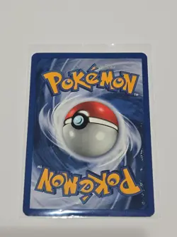 Pokemon TCG Steelix 15/111 Holo Rare Neo Genesis Unlimited Holo WOTC VTG HP/DMG - Image 2