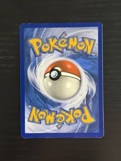 Pokemon TCG LP Karen XY177A Promo Trainer Supporter Full Art Holo Alternate Art - Image 2