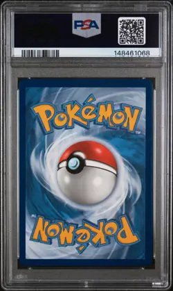 2020 POKEMON SWORD & SHIELD CHAMPION'S PATH #074 FULL ART/CHARIZARD VMAX PSA 10 - Image 2