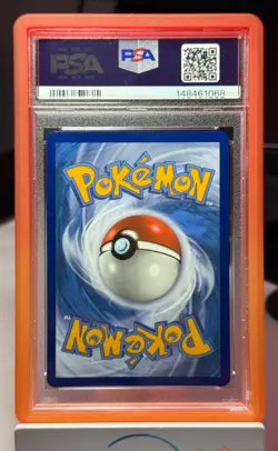 2020 POKEMON SWORD & SHIELD CHAMPION'S PATH #074 FULL ART/CHARIZARD VMAX PSA 10 - Image 4