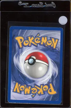 Pokemon TCG Eevee Team Rocket 55/82 Regular 1st Edition Common - Image 2