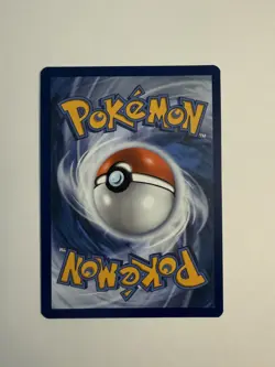 Pokemon Meowth 106/094 – Phantasmal Flames – English IR (Illustration Rare) - Image 3