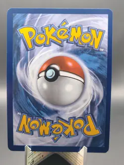 Pokemon - Meltan STAMPED COSMOS HOLO 102/142 - Stellar CROWN - Image 2