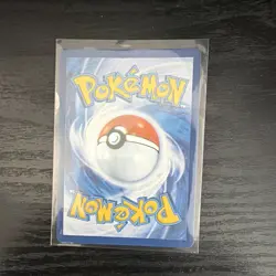 Pokemon Company Charizard GX 150/147 SM Burning Shadows Secret Rainbow Holo EN - Image 2