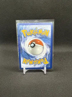 Pokemon TCG Mega Dragalge EX 104/086 Full Art Chaos Rising - Image 2