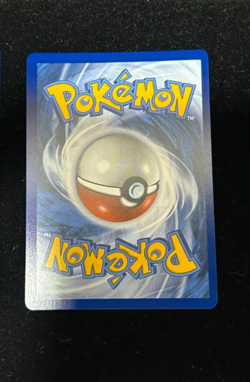 Pokemon TCG 2025 Black Bolt Kyurem ex 165/086 SIR NM - Image 3