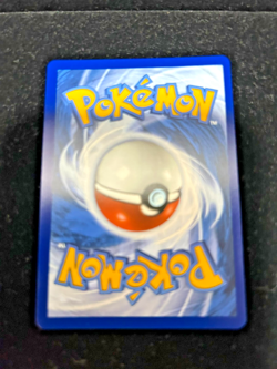 Pokemon TCG 2025 Black Bolt Kyurem ex 165/086 SIR NM - Image 4
