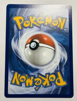 Pokemon TCG Perfect Order Mega Starmie Special Illustration Rare SIR 118/088 - Image 2