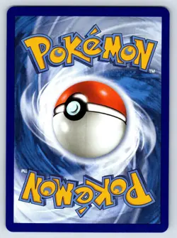 Mega Starmie ex 102/088 Ultra Rare Perfect Order Pokemon Near Mint - Image 2
