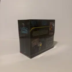 Pokemon TCG Mega Evolution Phantasmal Flames Pokemon Center ETB Sealed - Image 3
