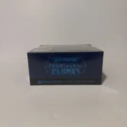 Pokemon TCG Mega Evolution Phantasmal Flames Pokemon Center ETB Sealed - Image 5