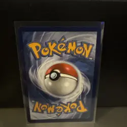 Pokemon Team Rocket's Raticate 202/182 Sv10: Destined Rivals Illustration Rare - Image 2