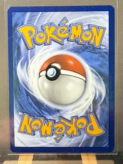 Pokemon TCG Karrablast 094/086 Illustration Rare Holo Black Bolt English Komiya - Image 2