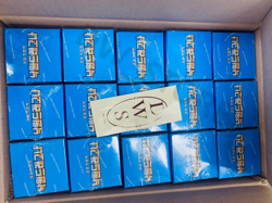 [30 BOXES] Pokemon Paradise Dragona Booster Box SV7A Korean ver /Express/Sealed - Image 1