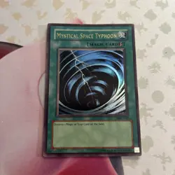 Mystical Space Typhoon Playset X3 MRL-047 Magic Ruler Unlimited - Image 4