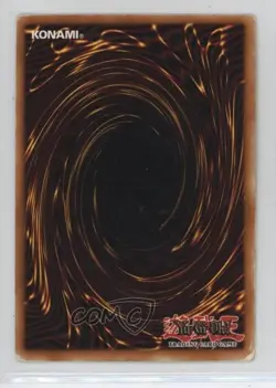 Heavy Storm (SR) Unlimited YuGiOh Metal Raiders #MRD-142 2002 - Image 2