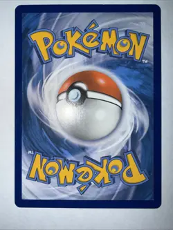 Pokemon Mudkip TCG Card 19/25 Non-Holo McDonald's Promo Set Lightly Played - Image 2