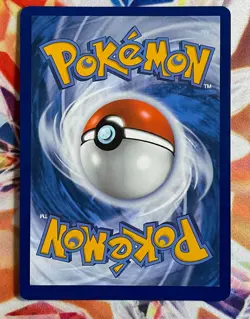 Greninja ex 132 Scarlet & Violet Promo Card Holo - [NM] - SHIPPED WITH TRACKING - Image 2