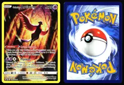 GALARIAN ARTICUNO SWSH282 HOLO PROMO SWORD & SHIELD PROMO POKEMON LP - Image 3