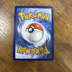 Pokemon TCG Rotom 197/182 Destined Rivals NM - Image 4