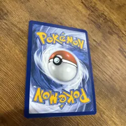 Pokemon TCG Rotom 197/182 Destined Rivals NM - Image 5