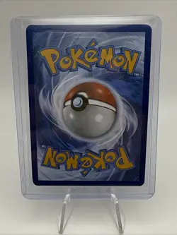 Pokemon TCG Giovanni's Charisma 197/165 Scarlet & Violet 151 English - Image 2