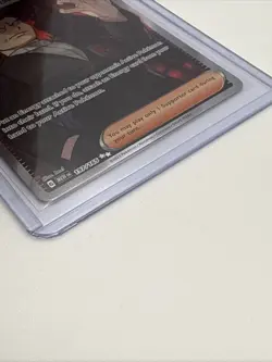 Pokemon TCG Giovanni's Charisma 197/165 Scarlet & Violet 151 English - Image 4