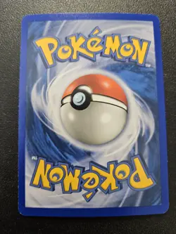 Pokemon EX Sandstorm Murkrow Reverse Holo 47/100 PLAYED - Image 5