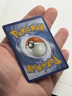 Mewtwo VSTAR (Secret) 086/078 Pokemon GO Holo Gold NM - Image 4