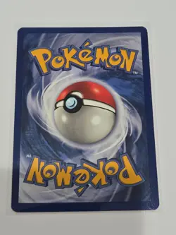 Pokemon TCG Electrode Jungle 2/64 Holo Unlimited Holo Rare - Image 2