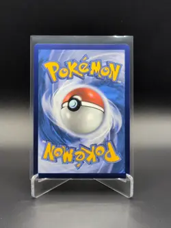 Pokemon Mega Venusaur ex Mega Evolution Promo 13 - Image 2