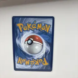Pokemon Team Rocket's Mewtwo ex SVP205 Scarlet & Violet Black Star Promo - Image 2